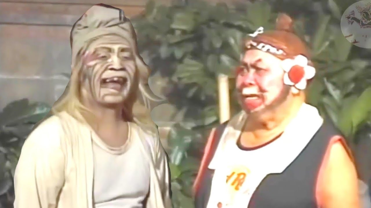 DRAMA GONG BBT " DADAB SUPER LUCU "