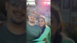 Mohena Kumari & Family Pics Video