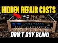 Vintage Hi-Fi Sellers Don't Want You to Know This (Hidden Costs EXPOSED)