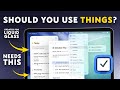 Is Things the best to-do app? Mp3 Song