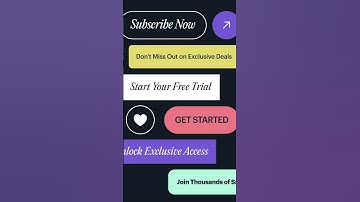 Expert Designer Shares TOP CTA Button Secrets