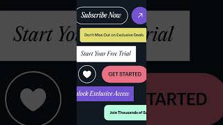 Expert Designer Shares TOP CTA Button Secrets