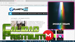Descargar Musica Gratis | Albumes de Canciones Gratis 2018 por Mega
