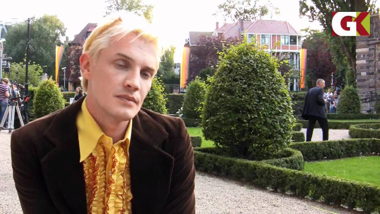 Sinterklaas en het raadsel van Martijn van Nellestijn