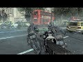 SAS Commando - London - Mind the Gap - Call of Duty: Modern Warfare 3