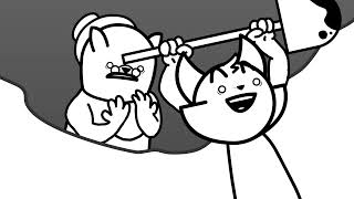 A New Cursed Crossover Approaches Asdfdaisy Teaser