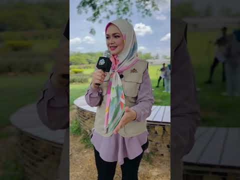 فيديو Siti Nurhaliza Jadi Wartawan 999 ke? nantikan