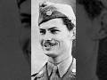 The Unarmed Medic Who Became WW2’s Most Decorated Hero