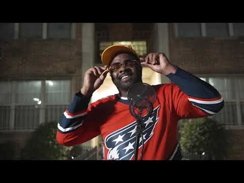 Trap Scholar "Home Run" Prod. By @ShakeAndBakeee Official Video | Shot By @100mz