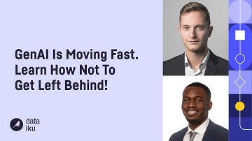 The Modern AI Architecture: The Foundation for GenAI and AI Agents