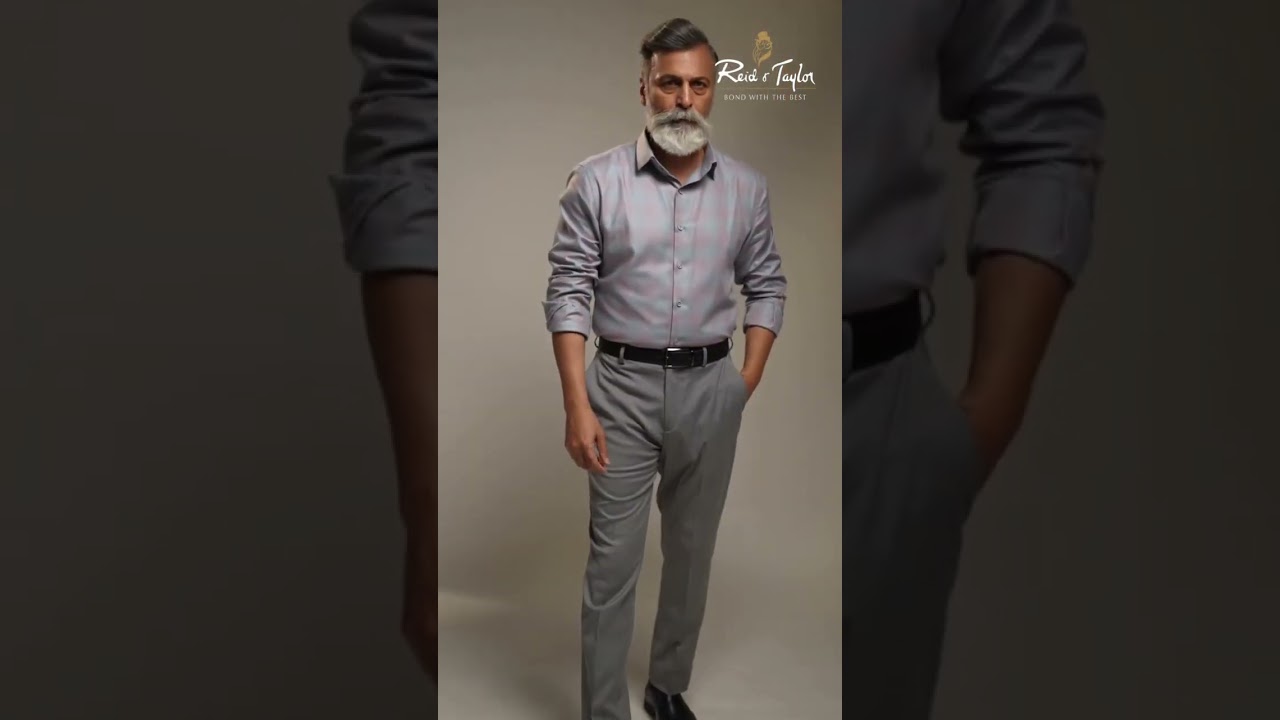 Our premium formal fabric range by Reid & Taylor.