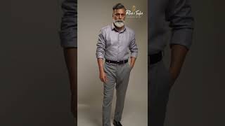 Our premium formal fabric range by Reid & Taylor.