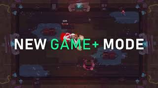 Moonlighter - Between Dimensions DLC Teaser