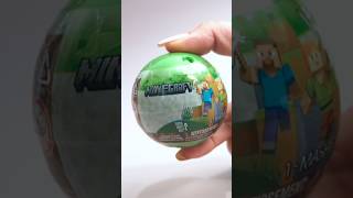 SATISFYING Minecraft Mashems #minecraft #squishy #oddlysatisfying