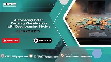 Automating Indian Currency Classification with Deep Learning Models