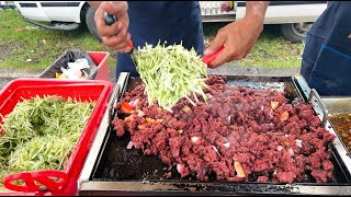 Pagi sahaja 40 kg HABIS !!! SOS PREMIUM high kualiti ini antara punca KEBAB ini di serbu