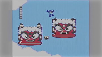 Megaman 2 Speed Gaming tutorial! (parody) - 01 Airman