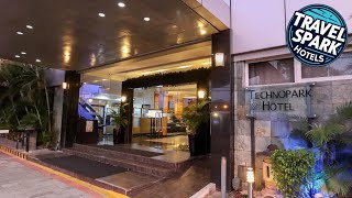 Technopark Hotel | Laguna, Philippines | Hotel Review 🏩