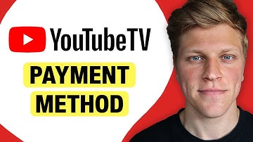 How to Change YouTube TV Payment Method