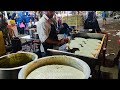 Fast Workers | Indian Street Food | Hyderabad