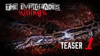 The Everglades Killings Teaser Trailer #1