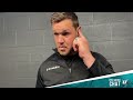 Post-Match Chat: Hanro Liebenberg