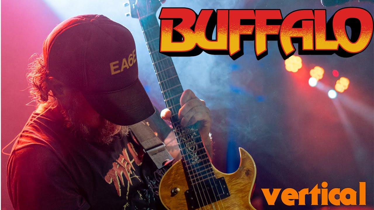 Guarda BUFFALO - vertical - live CCBULA 8/7/25 su YouTube Guarda BUFFALO - vertical - live CCBULA 8/7/25 su YouTube