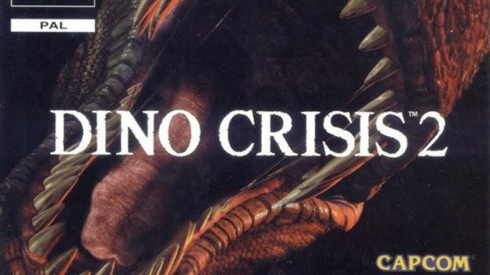 Dino Crisis 2 Original Soundtrack no Steam