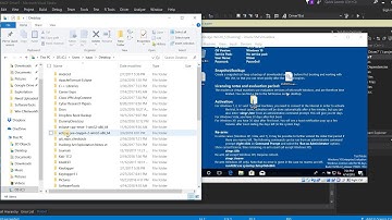 Windows Driver Development Introduction Part 2-Build and Run Driver