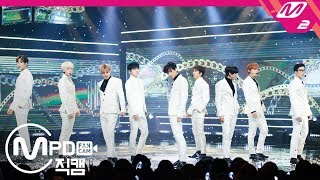 [MPD직캠] SF9 직캠 4K ‘Good Guy’ (SF9 FanCam) | @MCOUNTDOWN_2020.1.16