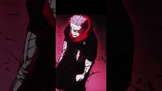 Yuji Jump Aura