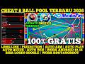 GRATIS‼️CHEAT 8 BALL POOL TERBARU 2026 GARIS PANJANG AIM TOOL AUTOPLAY MOD MENU GLASS ENGINE💯