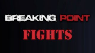 Arma 3 - Breaking Point Combat