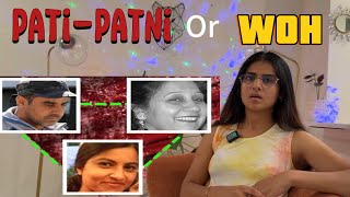 Canada -where husband his lover killed wife news Twisted tales