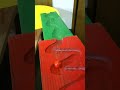 マーブルランASMR 木製スロープ4メートル~HABAラージサークルコース #marblerun