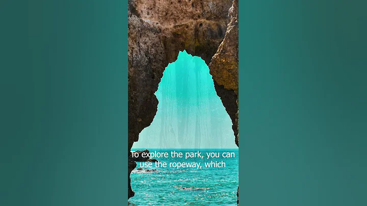 Zhangjiajie National Forest Park - Where Mountains Defy Gravity - DayDayNews