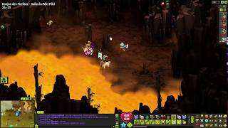 [Dofus] Solotage Péki Péki + Hardi (Incarnation)
