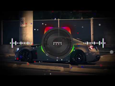 Unaverage Gang Chernobyl Bass Boosted Toyota GT86