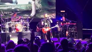 Rick Springfield - Don’t Talk To Strangers - Red Hat Amp Raleigh, NC 06/04/2025