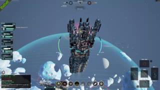 Fractured Space: Gladiator - Snipe This!