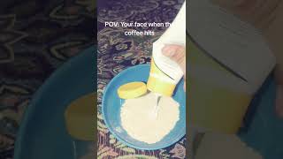 basen 3 🥣 sunblock 1 haif 🥄 rose water 3 🥄 and 1 bit coffee powder №################################