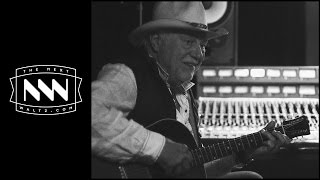 Jerry Jeff Walker Discusses Writing Mr. Bojangles & More with Bruce Robison on The Next Waltz chords