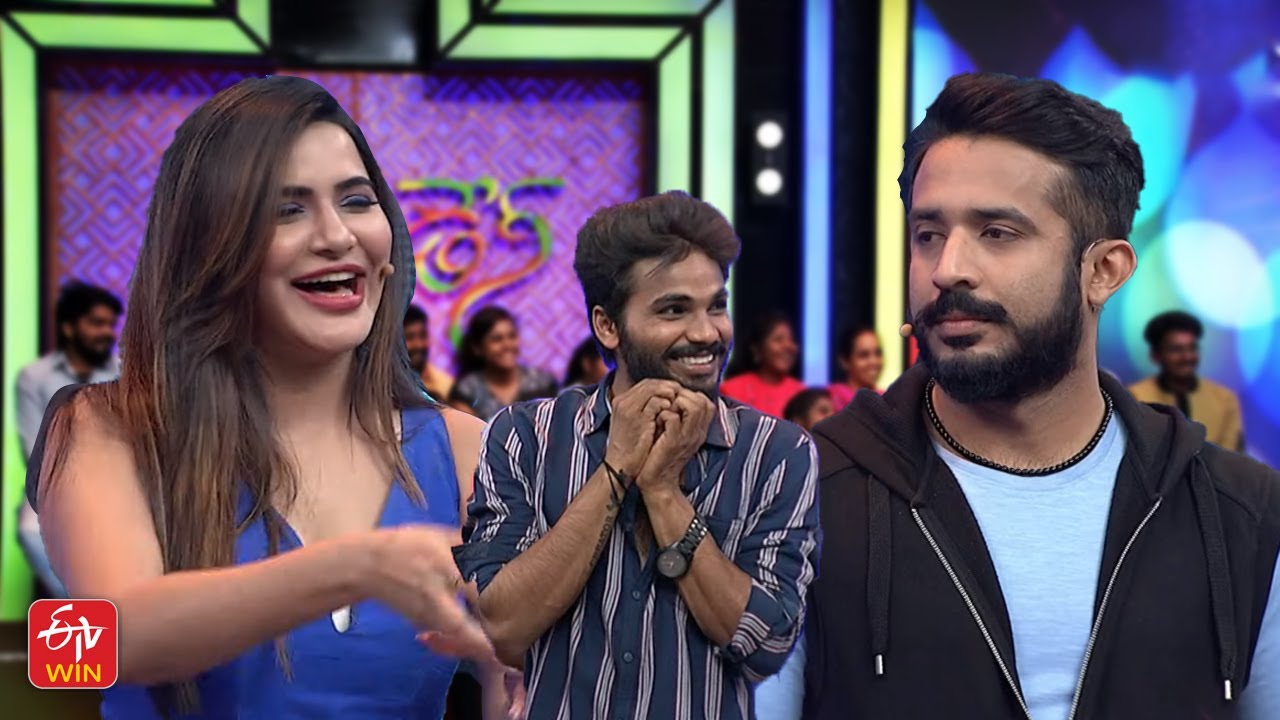 Happy Days Episode 02 Latest Promo Anchors Ravi & Ashu Reddy 8th June