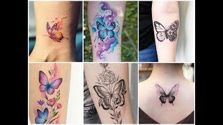 ... 1. watercolor butterfly tattoo for women 2. cherry blossom designs
with meanings 3. small fo...