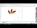 Shape Design in CorelDraw