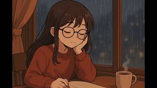 SF Vibes • Lofi Beats to Relax, Study & Chill (1 Hour)