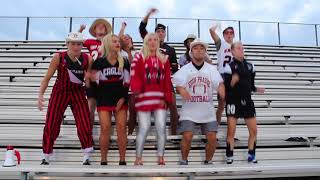 EPHS Spirit Video 2017-18