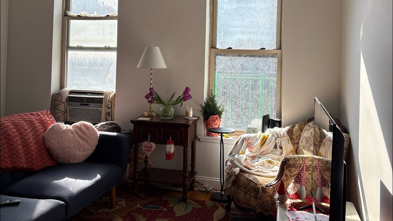 Postcards From New York: Episode #25 