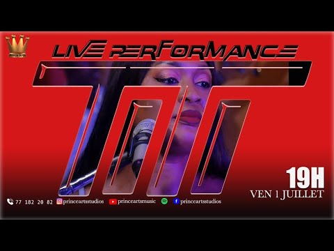 TiTi - Teaser Live Session