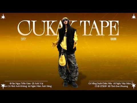 CUKAK MIXTAPE Vol 01 ♫ Bão Tố Phong Ba Không Bằng Chia Tay Peak Vi Ci Eo ♫ Cho 50k Nhạc Lộn Xộn
